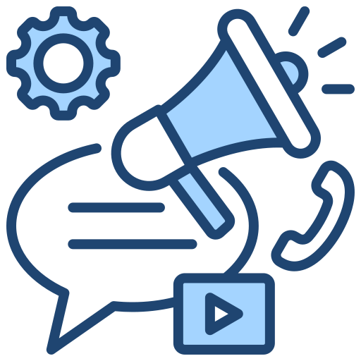 social media