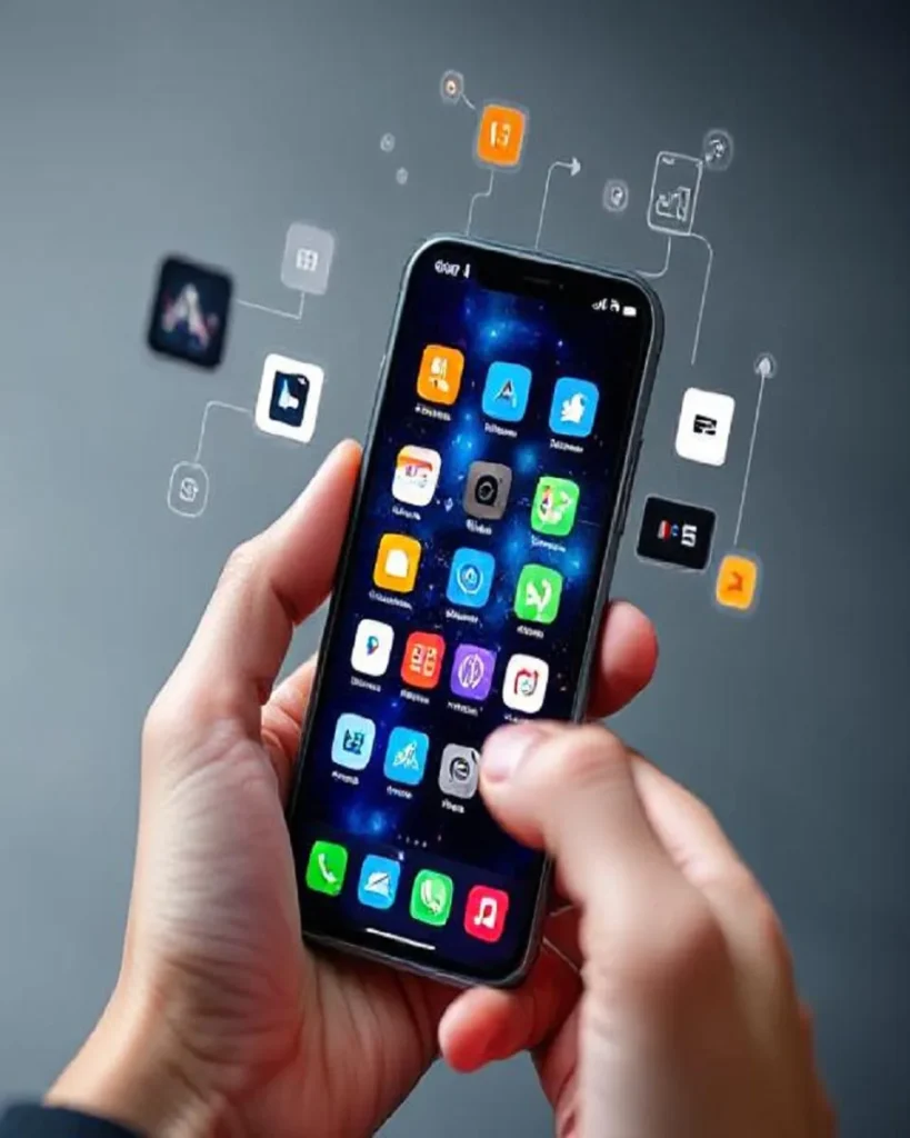 app development