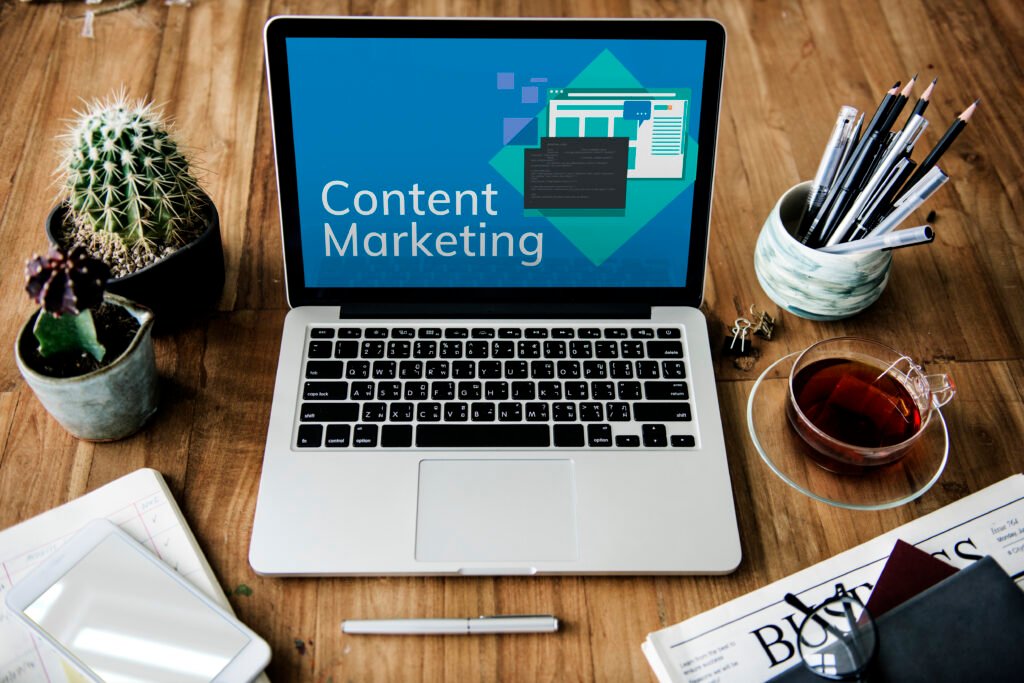 content creation image