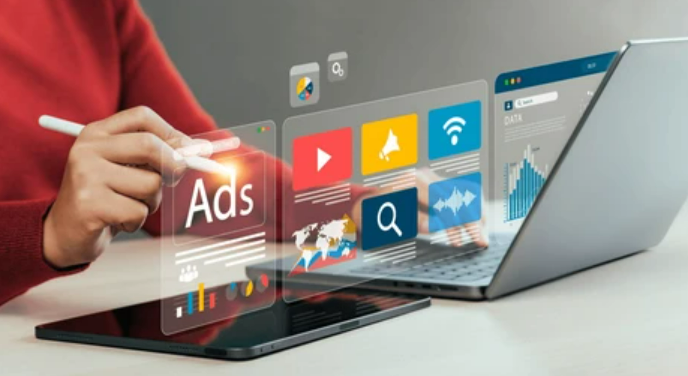 social media marketing